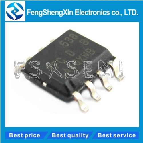 100pcs/lot AT24C512C-SSHD-T SOP-8 24C512 2FC I2C-Compatiable (2-wire) Serial EEPROM 512-Kbit