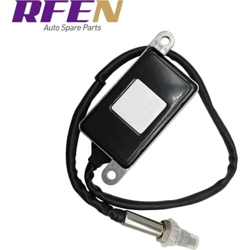 A0101539328 Nitrogen Oxygen Auto Diesel Exhaust Systems Truck Nox Sensor 0101539328 For MERCEDES BENZ