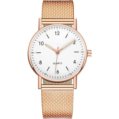 New Women Watches Bracelet Ladies Bracelet Watch Casual Leather Quartz Wristwatch Clock Gifts Relogio Feminino Zegarek Damski