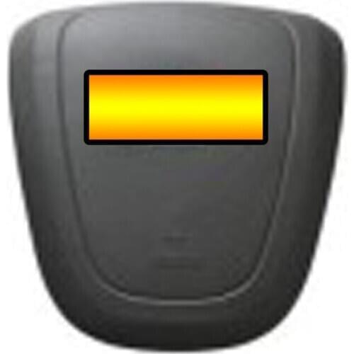 Cover for chevrolet cruze