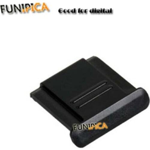 Camera hot shoe cover for nikon/canon BS-1 Camera Accessories free shipping