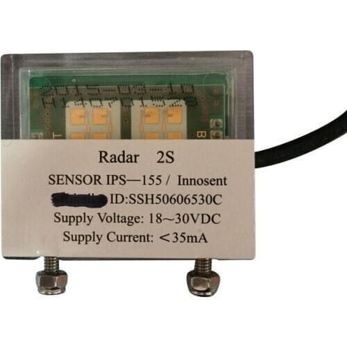 Escalator Radar 2S Sensor TGLD-155-01 SSH50606530C Use for 9300 9500 9700