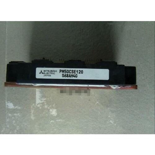 1PCS PM50CSE120 MITSUBISHI MODULE NEW 100% free shipping