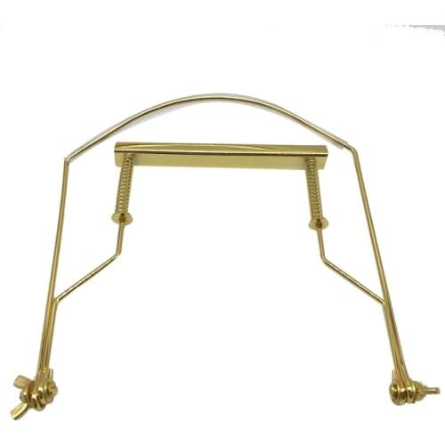 Harmonica Neck Holder 10 Holes Blues Harp Mouth Organ Stand Harmonic Rack