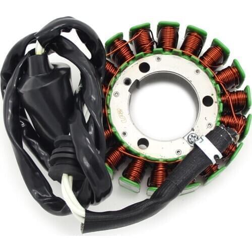 Motorcycle Alternator Stator Coil For Yamaha XV1700A XV1700AS XV1700AS XV1700AT XV1700ATS XV1700PC Motorcycle Accessories