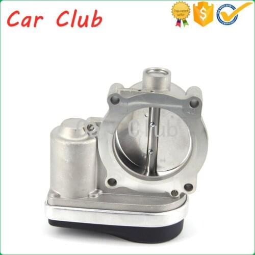 Throttle body A2C53099253 04861691AA for Dodge Avenger 2.7L Challenger 3.5L Chrysler
