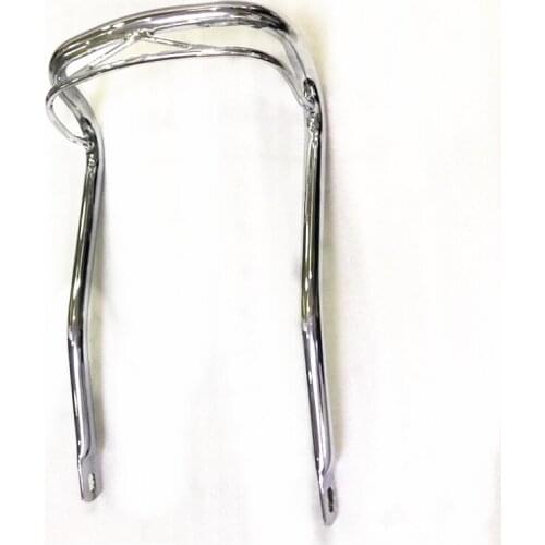 Motorcycle Fender Rail Bracket For Harley classic 2000-2017