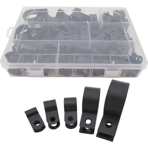 LOCHEUK Cable Clamps