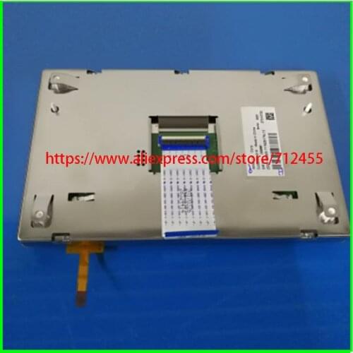 Original dj080ea-01k LCD display lcd screen with Touch screen digitizer
