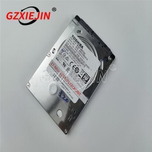 Suitable for original Samsung copier hard disk Samsung SL-X3250LX X3220NR X3280NR data disk startup tape data Hard Disk Drive HD