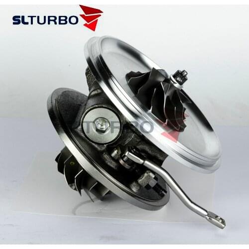 POWERTEC turbo chra cartridge 17201-0L040 17201-30101 17201-30100 for Toyota Hilux Landcruiser Landcruiser Prado 3.0 L 1KD-FTV