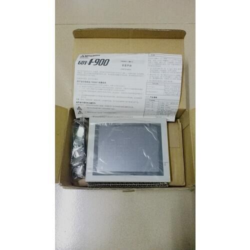 Touch screen F940GOT-SWD , new within box , 12months warranty , fast shipping