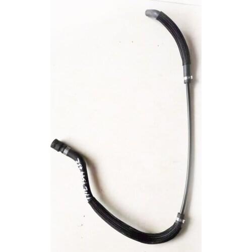 For BMW E82 E84 E90 Radiator Expansion Tank Vent Line Hose OEM 17127599452