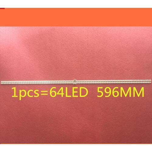 LED Backlight for Sony 55 inch TV YLS_HRN55_7020_REV2 YLS_HAN55_7020_REV2 15521N SYV5541 KD-55X8505C 75.P3C08G001 KD-55X8507CV
