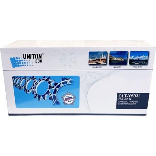 UNITON Eco Computer Hardware And Software