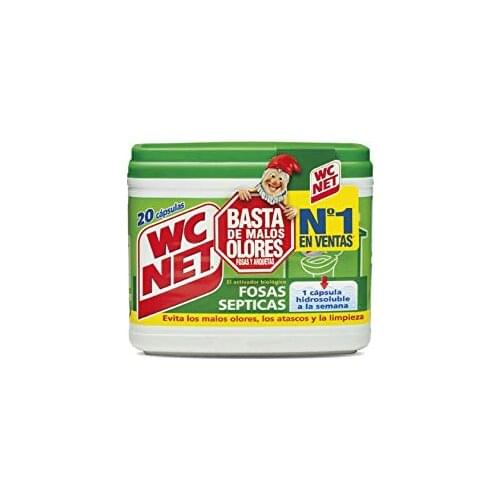 WC NET Home And Garden Products
