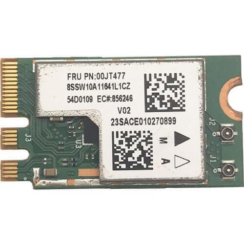YUEXMBPS Network Cards