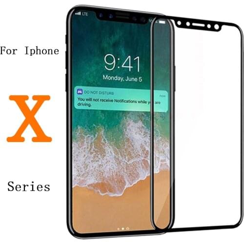 Glass For apple iphone xs max x xr screen protector SX XR tempered glas 10xs 10xr tremp film xmax xmas protective on aphone 10 s
