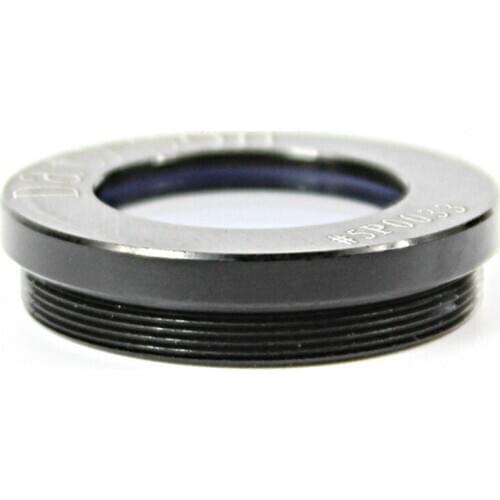10PCS Datyson 1.25 Inches Light Blue Astronomical Telescope Nebula Filter Optical Glass Lens Fine Thread