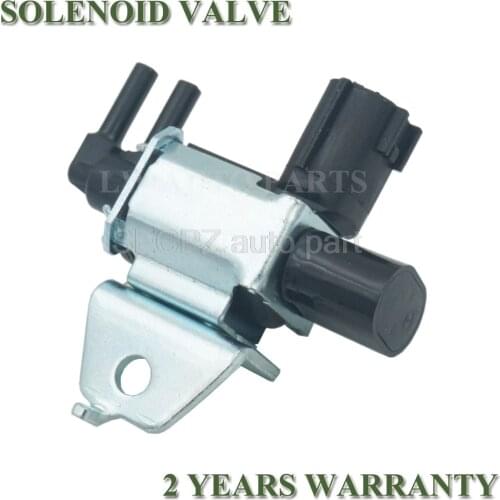 14955-8J10A 14955-8J100 Purge Solenoid Valve for Nissan Altima Maxima Infiniti QX60
