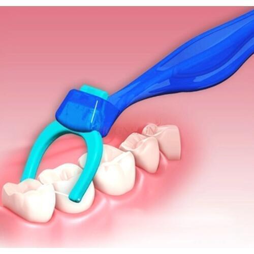 Third Generation Floss Bar Floss Frame Super Thin Line Sale