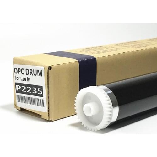 4pcs original color DK1150 1160 OPC DRUM for Kyocera ECOSYS P2040 P2235 M2040 M2135 M2235 M2540 M2635 wiper balde