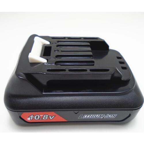 10.8V Rechargeable Li-ion Battery Pack 3000mah 12V for Makita cordless Electric drill screwdriver BL1015B BL1020B BL1040B 197402