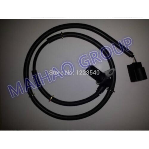MR569411 ABS Wheel Speed Sensor Front Left for MITSUBISHI Montero Pajero
