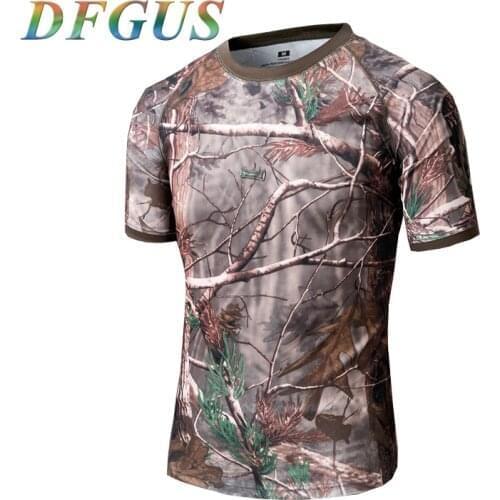 DFGUS Mens Fashion T Shirts