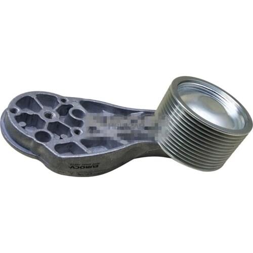 For Volvo Truck Idler VOE 20582558 for VOLVO Heavy Truck Accessories high quality high efficiency Free shipping