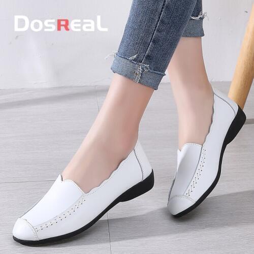 Dosreal Footwear