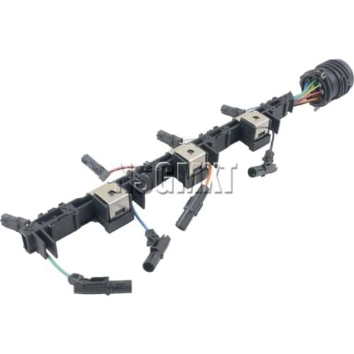 AP01 Injector Wiring Loom for Audi A3 A4 A6 Seat Skoda for VW Golf 2.0 TDI 03G971033M