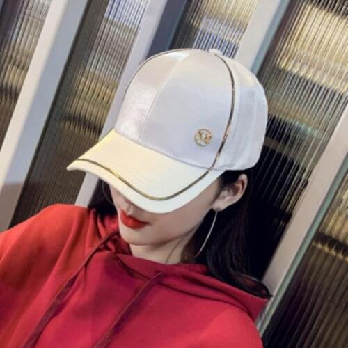 ICCLEK Baseball Caps