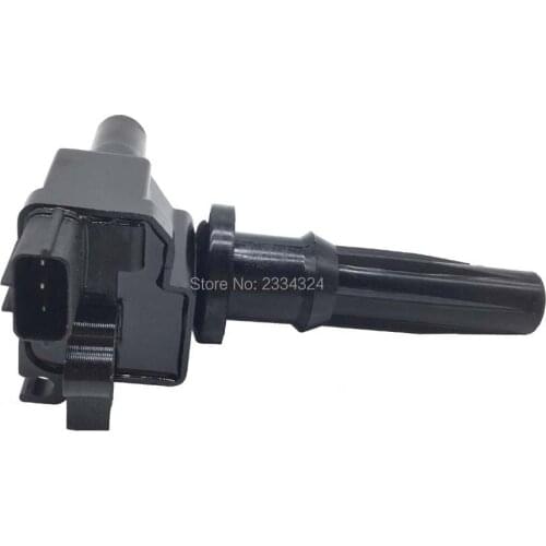 Ignition Coil for Kia Optima Magentis Hyundai Sonata Santa Fe 2.4 UF285,5C1155,178-8294,E874,52-1630,IC396,27301-38020
