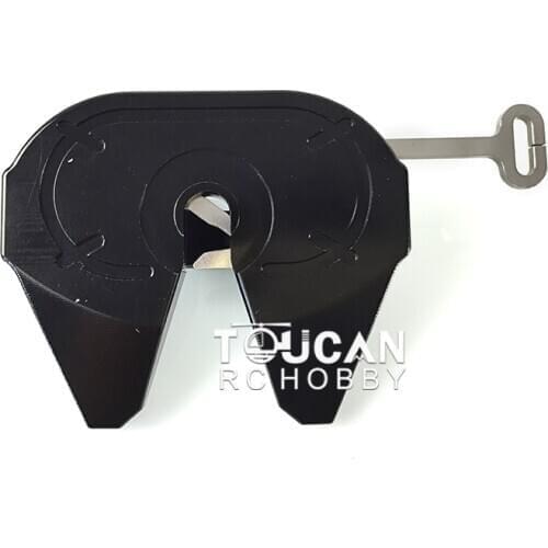 LESU Spare Part Metal Coupler for 1/14 RC Tractors Trucks DIY Car Model Tamiya TH02502