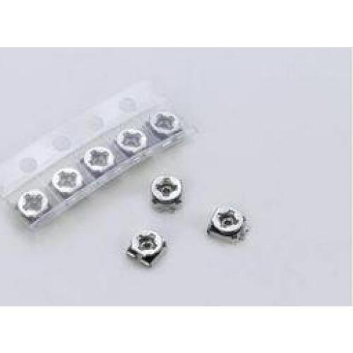 MICROFLYING 500pcs EVM3ESX50BY3 3.3K 3X3 3*3 SMD 3K3