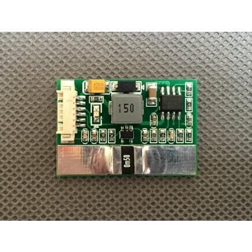 Multi-axis Current Sensor Current Meter PMU Module