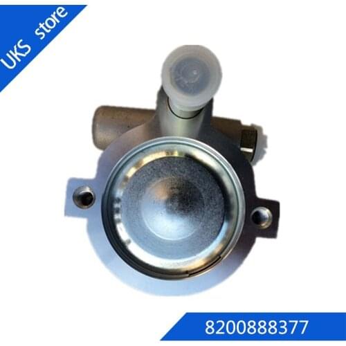 Power steering pump 8200888377 8200374085 8200739997 770431286 8200044047 For RENUALT