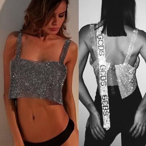 NEW 2020 Women Sexy Casual Tank Top Vest Blouse Sleeveless Summer Crop Top Shirt Cami Top