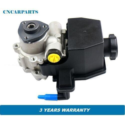 New Power Steering Pump Fit for Mercedes Benz Sprinter 308D 310D 312D 1995-2002