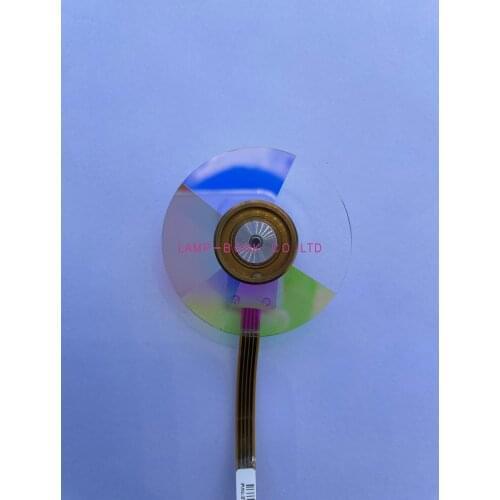 ORIGINAL COLOR WHEEL FOR OPTOMA TX779-3D PROJECTOR