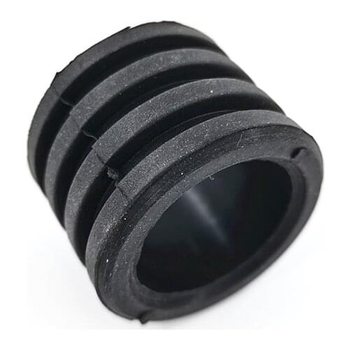 Car Exhaust Gasket Rubber Flange 18365-KA4-730 For Honda CR250R CR 250 1984-2007