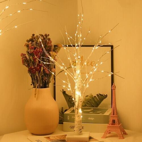 Soraken LED Table Lamps