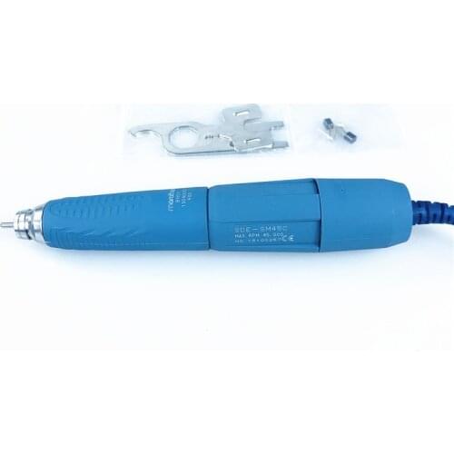 Dental Lab Marathon Saeyang Micromotor Handpiece 45000RPM SDE-SM45C
