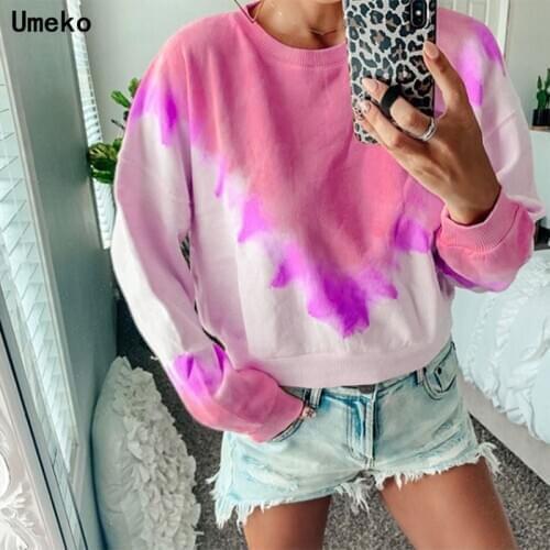 Umeko Sweatshirts For Women