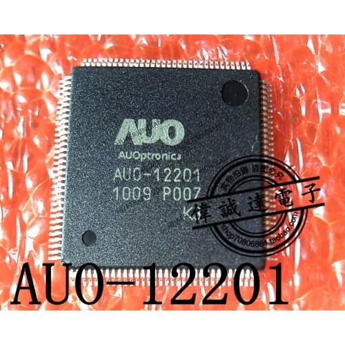 1Pieces new Original AUO-12201 K3 In stock real picture