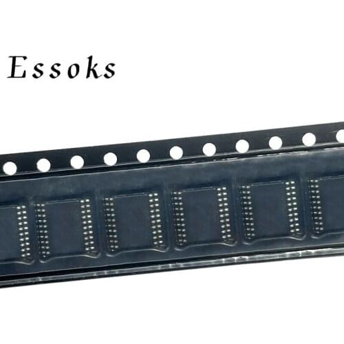 10PCS STM32F030F4P6 STM32F042F4P6 STM32F070F6P6 STM8L051F3P6 STM8L101F3P6 STM8S003F3P6 STM8S103F3P6 TSSOP20 TSSOP-20 SMD