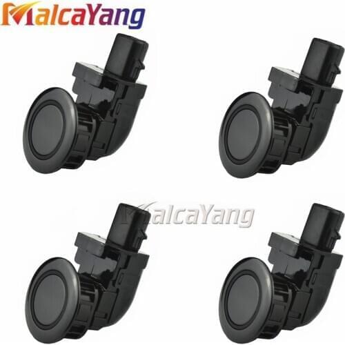 4pcs/lot PDC Parking Sensor 89341-52010 8934152010 For TOYOTA COROLLA CAMRY VERSO VIOS