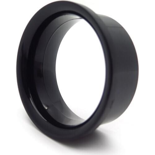 Aftermarket free shipping motorcycle parts For Motorcycle Honda TRX-R 450 450R 2004 2005 Motorcycle Air Filter Intake Adapter