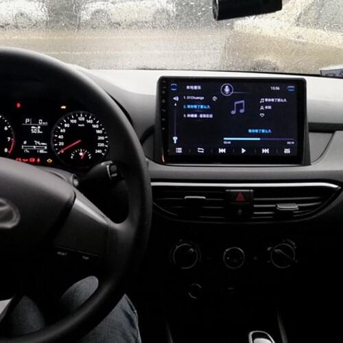 64GB Android 10.0 2Din Car Multimedia GPS For Hyundai Tucson 2018 Autoradio BT Navigation Stereo Head Unit Tape Recorder Radio